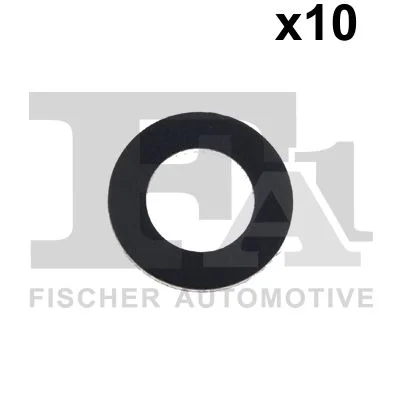 Seal Ring, oil drain plug  658.595.010