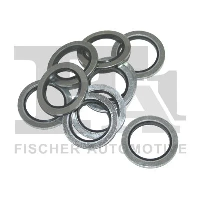 Seal Ring, oil drain plug FA1 031.810.100