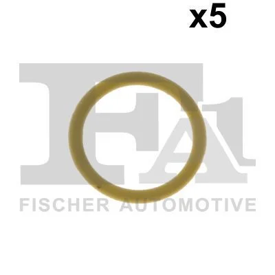 Seal Ring, charger FA1 076.718.005