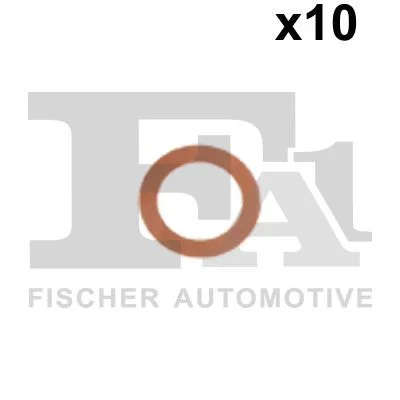 Seal Ring FA1 076.810.010