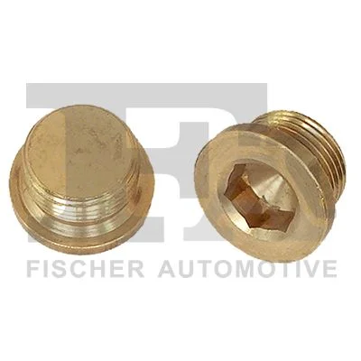 Screw Plug, oil sump FA1 095.410.001