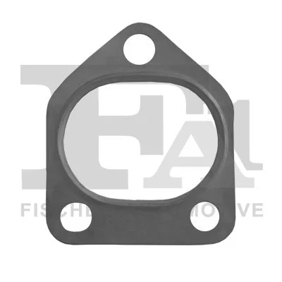Gasket, charger FA1 100-923