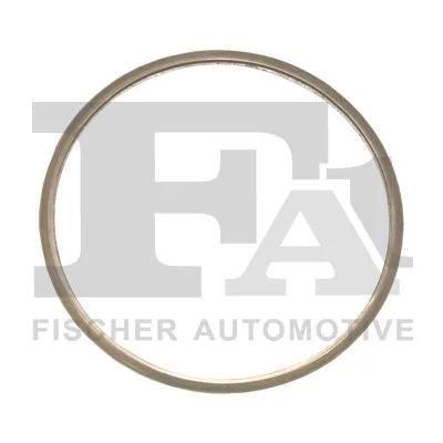 Seal, turbine inlet (charger) FA1 101-969