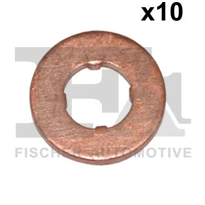 Tesniaci krúžok, držiak trysky FA1 102.246.010
