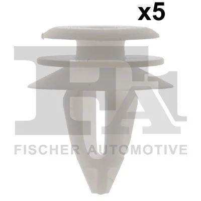 Clip, trim/protection strip FA1 10-40027.5