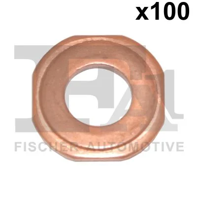 Tarpiklis, purkštuko laikiklis FA1 104.051.100