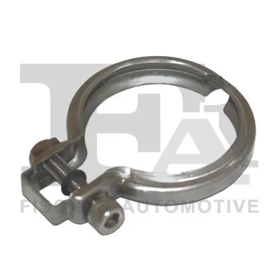 Fastening Clamp, charge air hose FA1 104-860