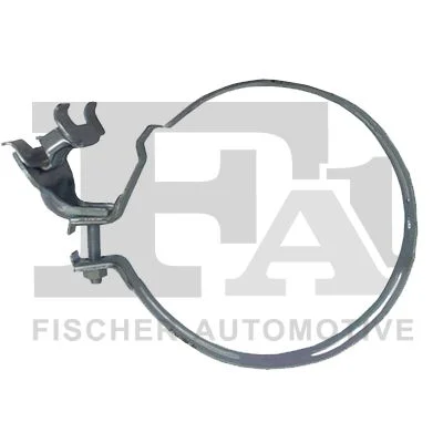 Bracket, muffler FA1 104-906