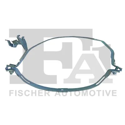 Bracket, muffler FA1 104-911