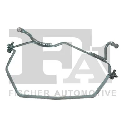 Bracket, muffler FA1 104-935