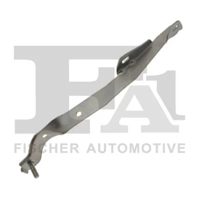 Holder, exhaust pipe FA1 105-910