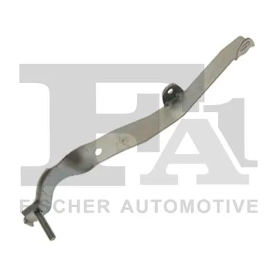 Holder, exhaust pipe FA1 105-912