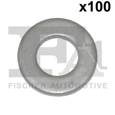 Heat Shield, injection system FA1 107.286.100