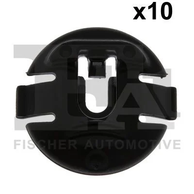 Clip, trim/protection strip FA1 11-10036.10
