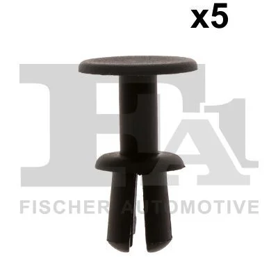 Clip, trim/protection strip FA1 11-20027.5