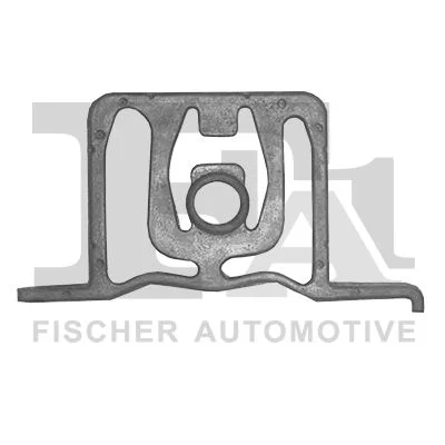 Mount, exhaust system FA1 113-938