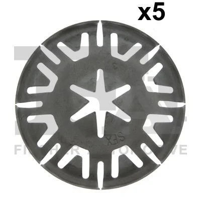 Sąvarža, atšvaitas / apsaugos juosta FA1 11-40113.5
