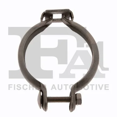 Clamp, charger FA1 115-865