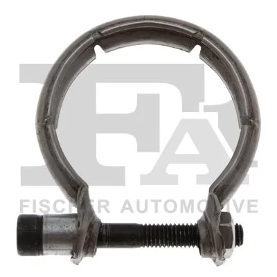Pipe Connector, exhaust system FA1 115-869