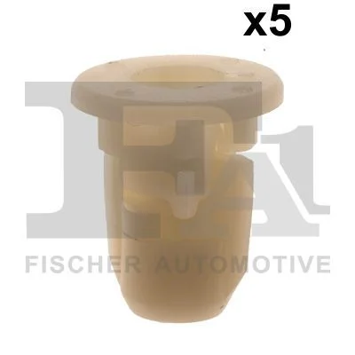 Sąvarža, atšvaitas / apsaugos juosta FA1 11-60036.5