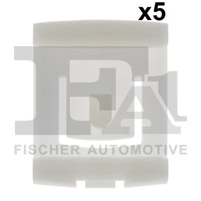 Slide Shoe, seat adjustment FA1 11-60037.5