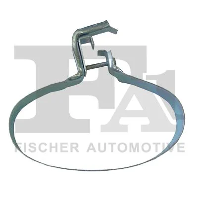 Bracket, muffler FA1 124-901