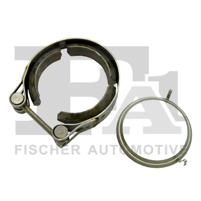 Mounting Kit, charger FA1 138-904