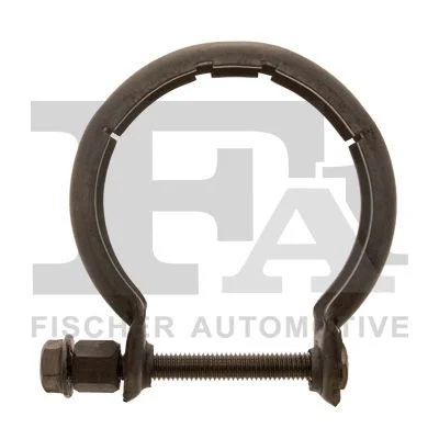 Pipe Connector, exhaust system FA1 144-879
