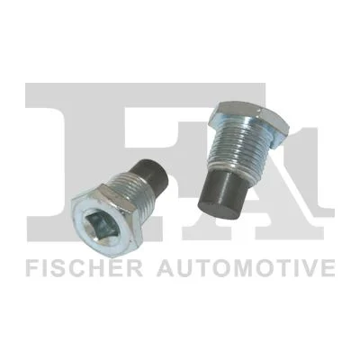 Screw Plug, oil sump FA1 153.520.001