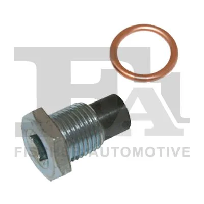 Screw Plug, oil sump FA1 153.520.011