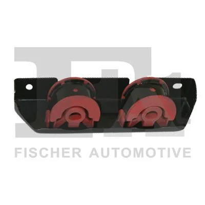Mount, exhaust system FA1 213-938