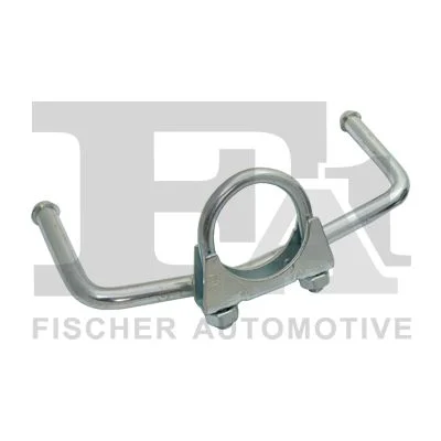 Mount, exhaust system FA1 215-950
