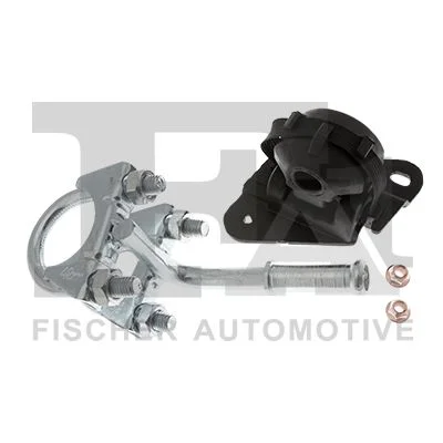 Bracket, muffler FA1 218-937
