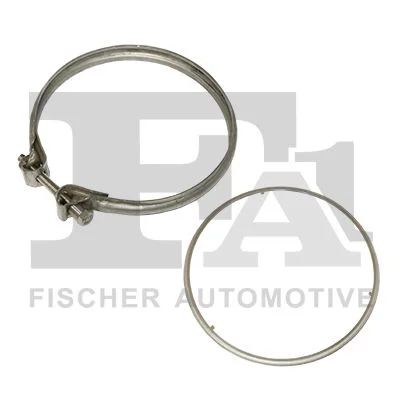 Montážna sada, katalyzátor FA1 218-996