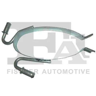 Bracket, muffler FA1 234-950