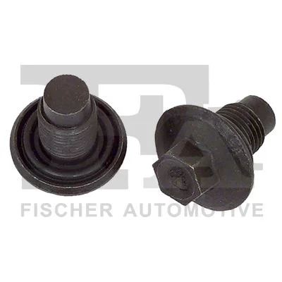 Screw Plug, oil sump FA1 256.850.001