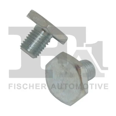 Screw Plug, oil sump FA1 256.851.001