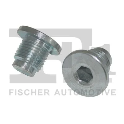 Screw Plug, oil sump FA1 257.808.001