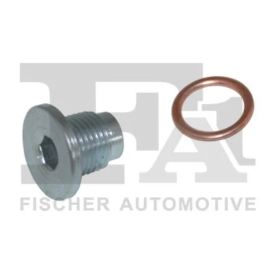 Screw Plug, oil sump FA1 257.808.011