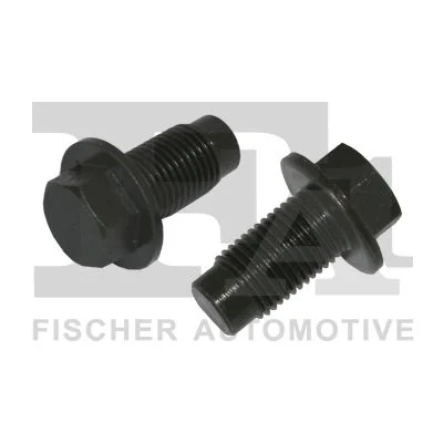 Screw Plug, oil sump FA1 257.812.001