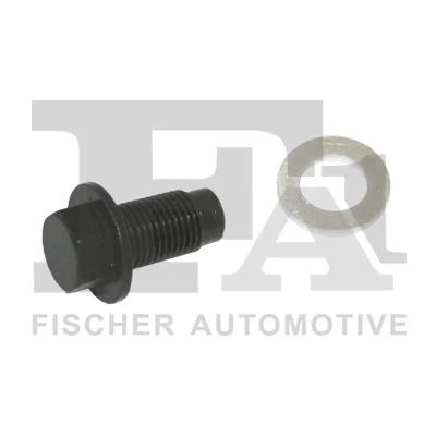 Screw Plug, oil sump FA1 257.812.011