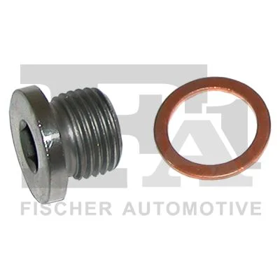 Screw Plug, oil sump FA1 257.815.011