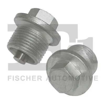 Screw Plug, oil sump FA1 257.822.001