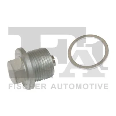 Screw Plug, oil sump FA1 257.822.011