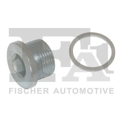 Screw Plug, oil sump FA1 257.826.011