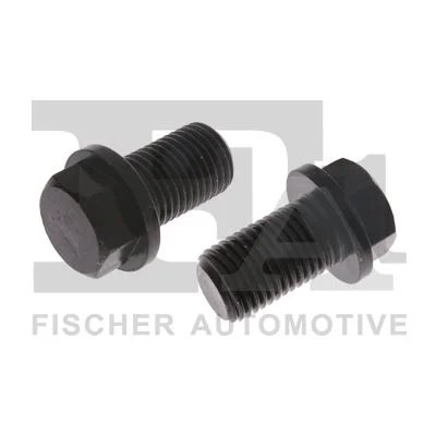 Screw Plug, oil sump FA1 257.840.001