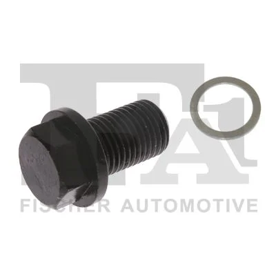 Screw Plug, oil sump FA1 257.840.011
