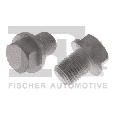 Screw Plug, oil sump FA1 257.841.001
