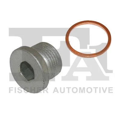 Screw Plug, oil sump FA1 257.858.011