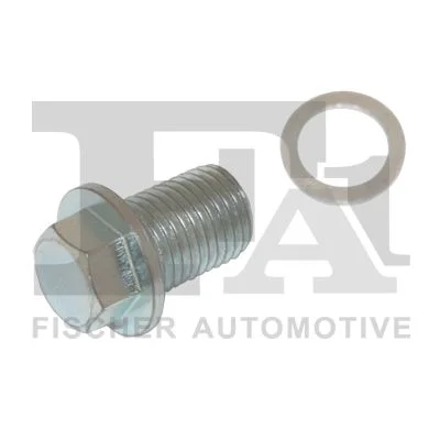 Screw Plug, oil sump FA1 257.859.011